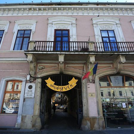 Napoca Central Apartment Cluj-Napoca Exterior photo