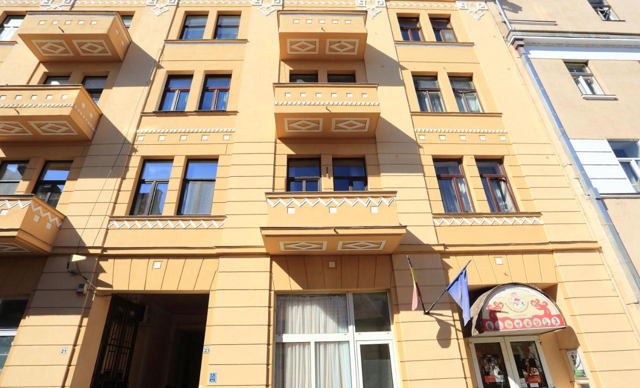 Napoca Central Apartment Cluj-Napoca Exterior photo