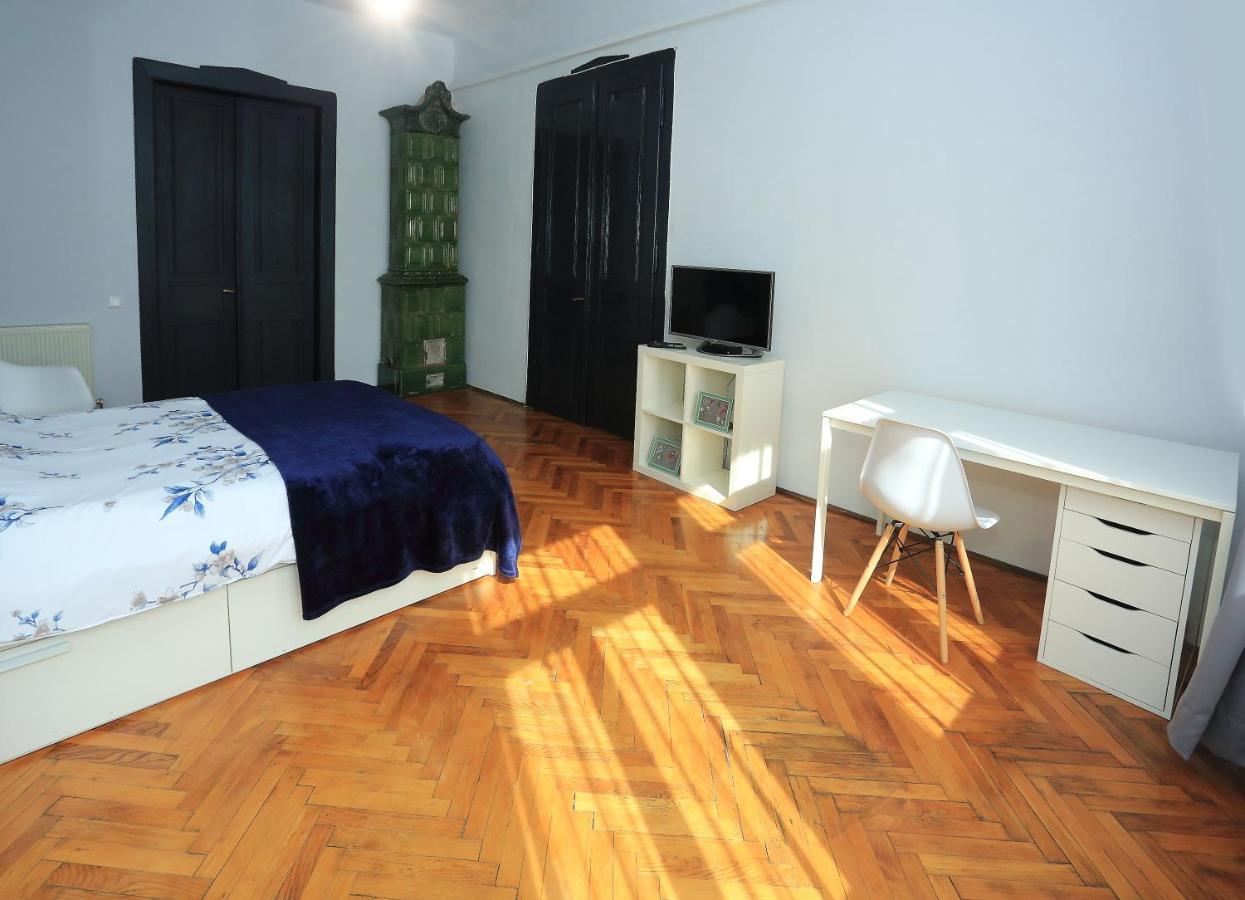 Napoca Central Apartment Cluj-Napoca Exterior photo
