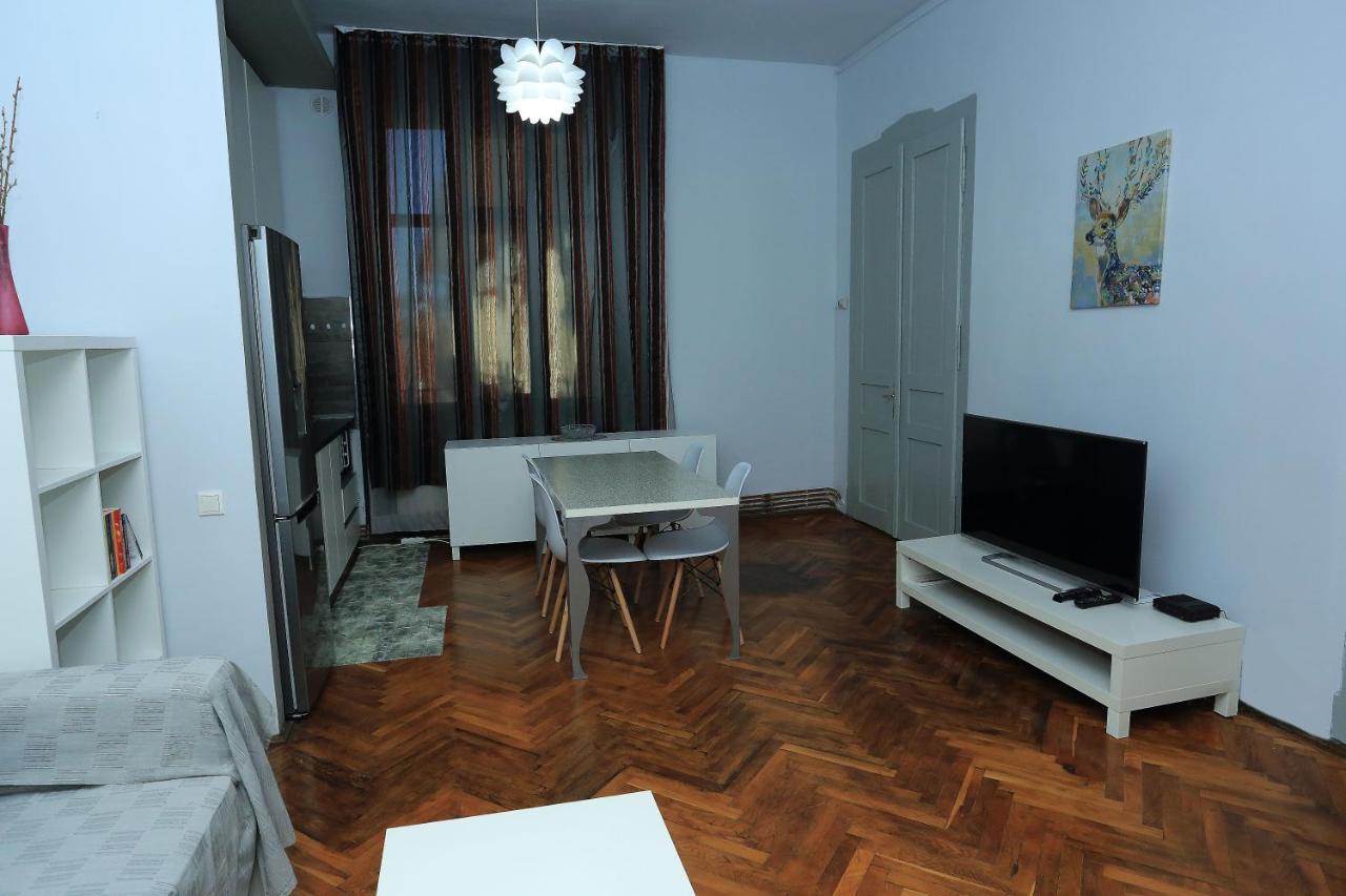Napoca Central Apartment Cluj-Napoca Exterior photo